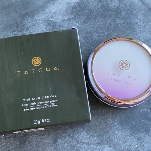 TATCHA THE SILK CANVAS